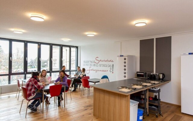 Inselhostel