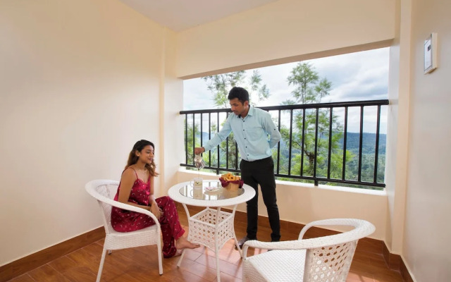 Coorg Cliffs Resort