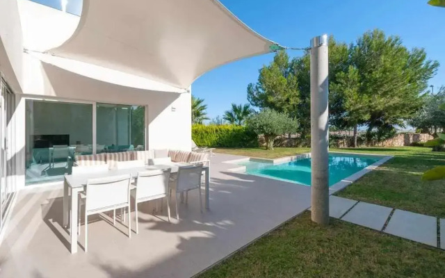 Villa Las Colinas