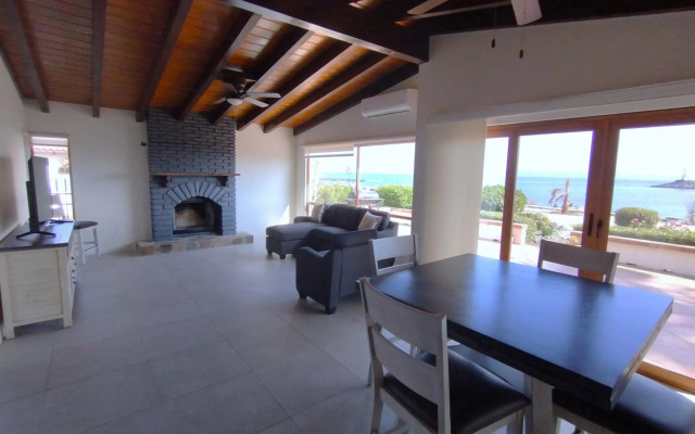 Quintas Papagayo