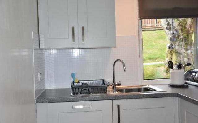 Lagnakeil Lodges
