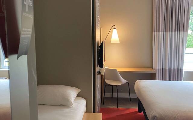 ibis Wavre Brussels East