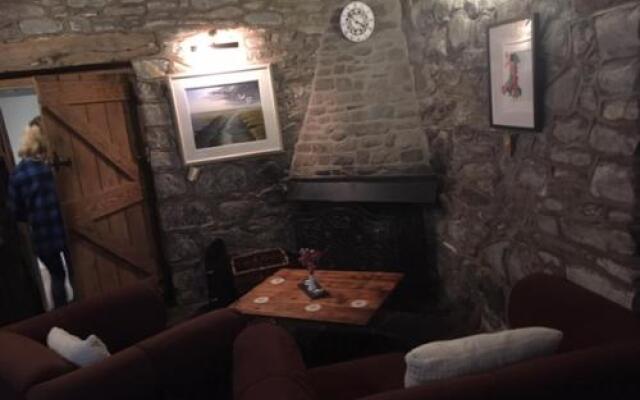 Penrhos Arms