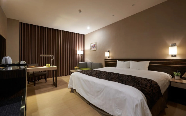 Sol Hotel