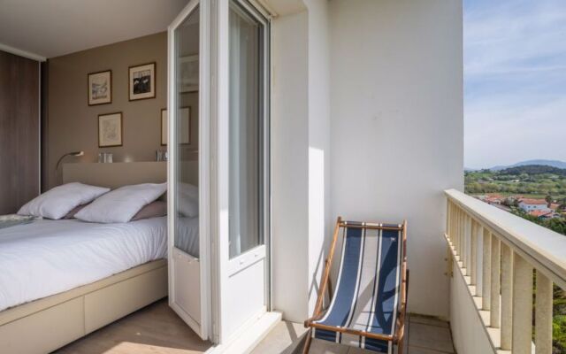 Villa Ur Gaina Bidart 23579