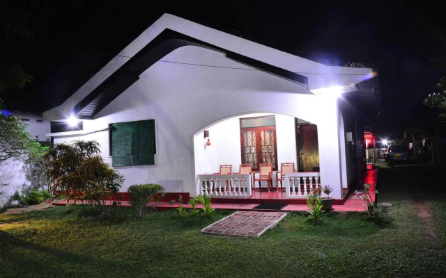 Avon Hikkaduwa Guest House
