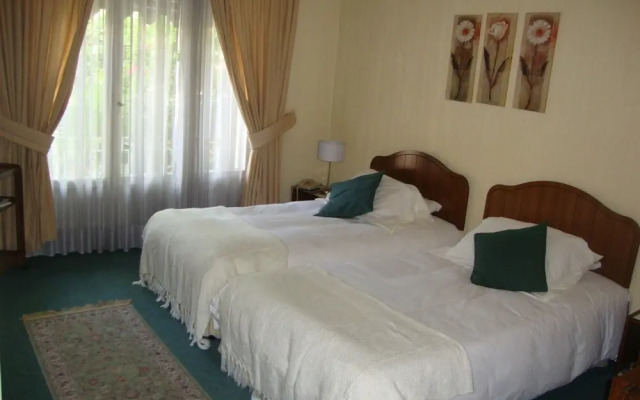 Hotel Las Flores