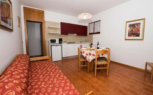 Residence Le Rasole