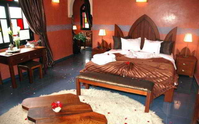 Domaine Tarik
