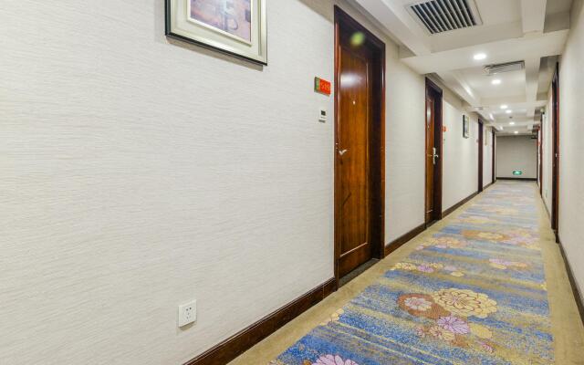 Royal Plaza Hotel Guangzhou