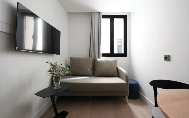 Numa Madrid Sol I Apartments