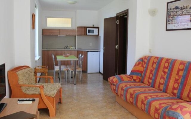 Hotel Radik