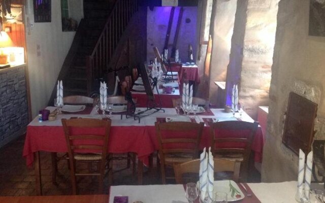 Chez Stephanie