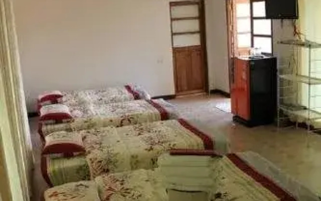 Uttaradit Baan Rimnam