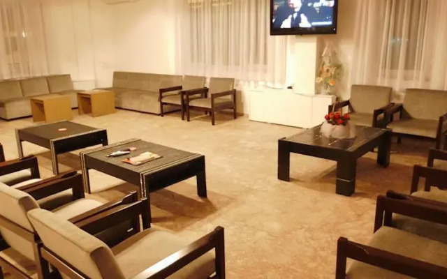 Alanya Mesem Uygulama Oteli