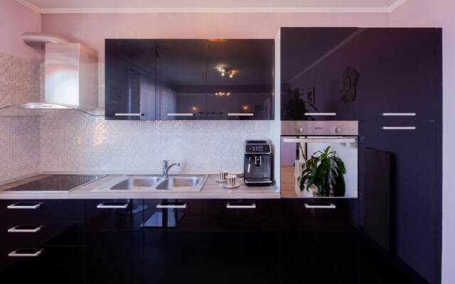 Stunning Home in Prigradica With Wifi and 2 Bedrooms