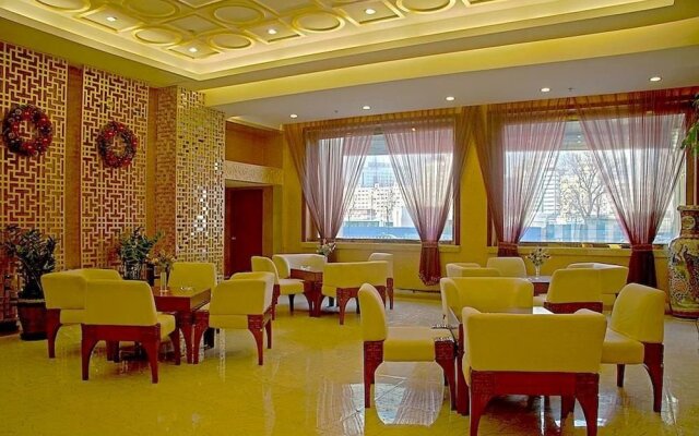 Huamei Haoting Hotel