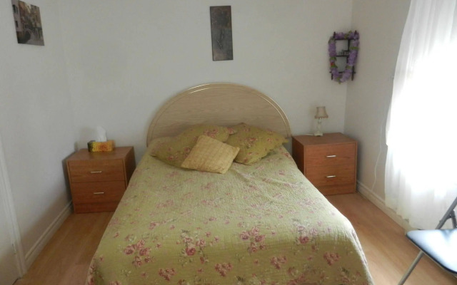 Gîte La P'tite Falaise