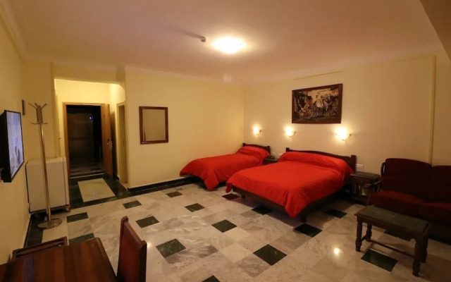 Hotel Hydra - Ouled Fayet