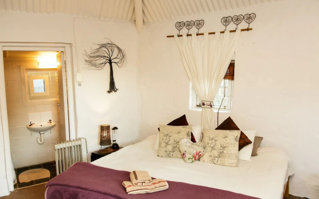Karoo Soul - Hostel