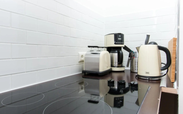 Primeflats - Apartments Aroser Allee