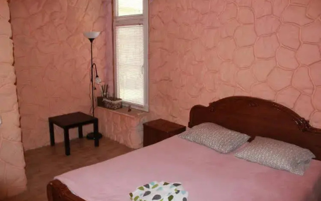 Sabrina Guest House