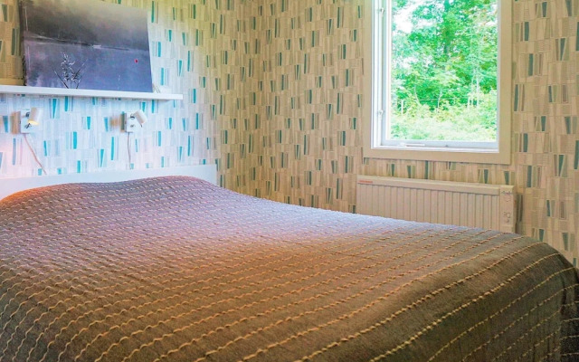 6 Person Holiday Home in Ljungskile-by Traum