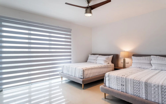 Casa Alma 2 Bedroom Apts by RedAwning