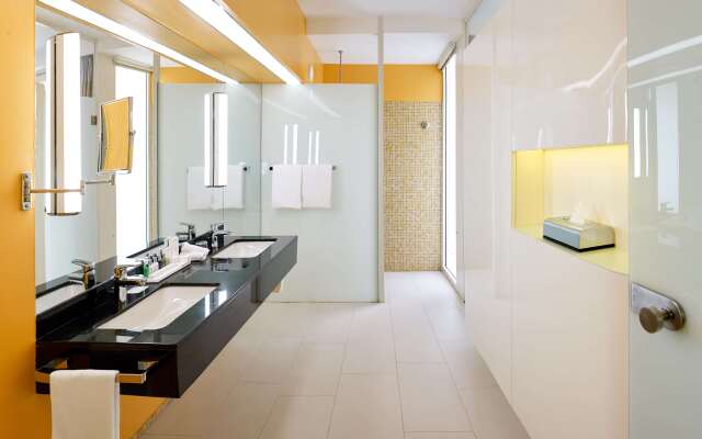 Radisson Blu Hotel & Convention Centre, Kigali