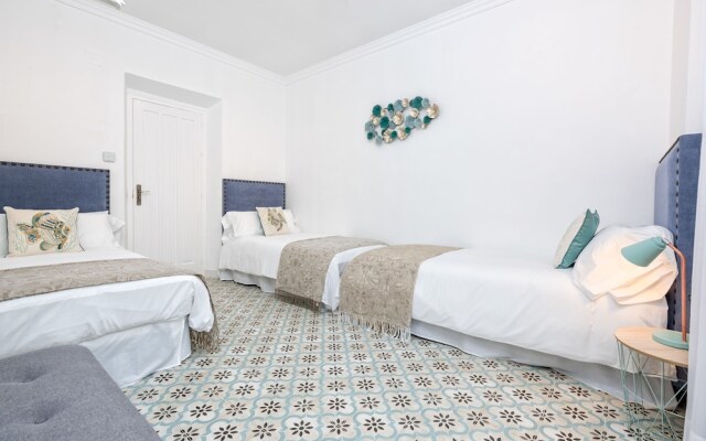 iloftmalaga Villa  Elisa