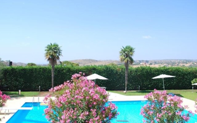Hotel Villa Teresa