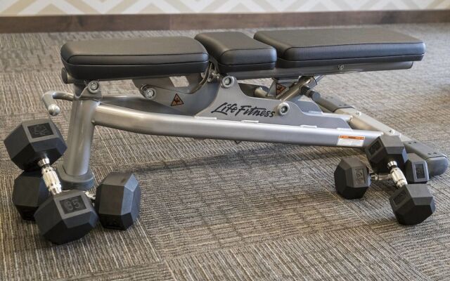 Residence Inn Philadelphia Great Valley/Malvern