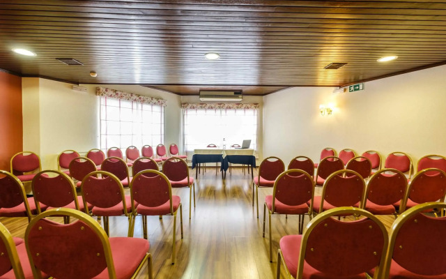 Catolica Hotel