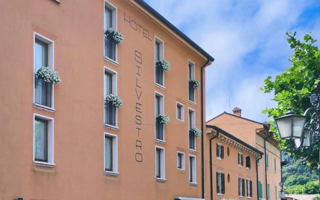 Hotel Dependance Silvestro