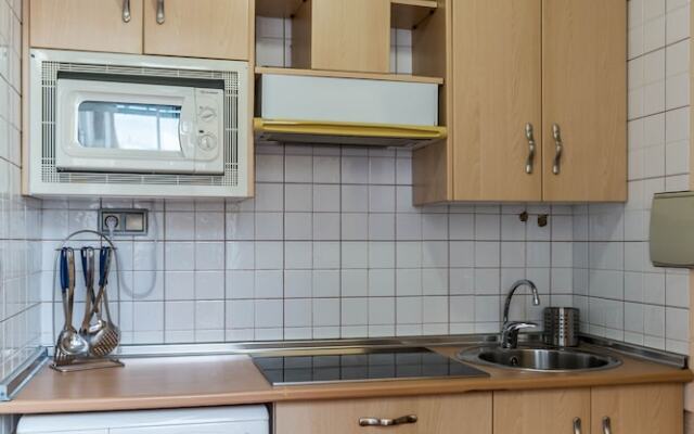 Casa Rural Caseta de los Camineros