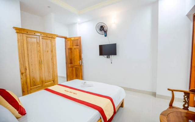 Vân Anh  Hotel