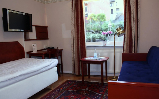 Dialog Hotel Örgryte