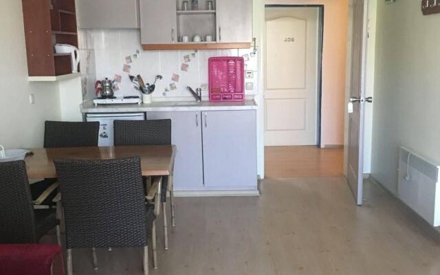 Opus Apart Hotel