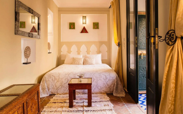 Marrakech Riad