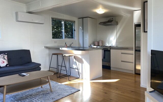 Awesome Mt Eden 1BR Unit - Wifi-Carpark