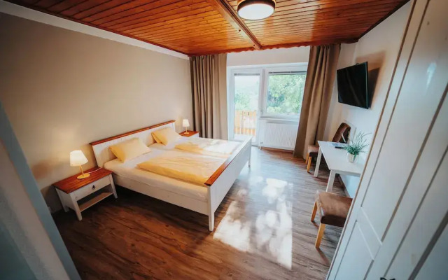 Hotel Leo