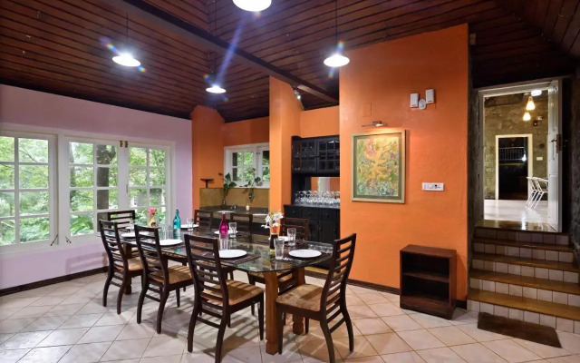 Mystic Mayapott Thekkady