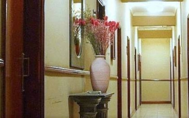 Hotel Eco Shauard