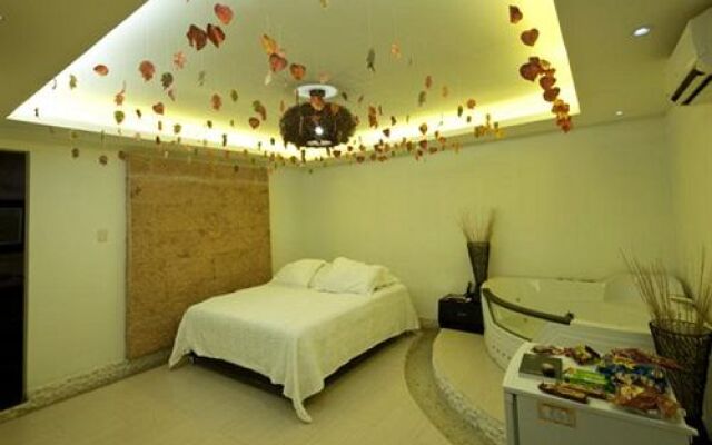 Hotel Alicante Boutique Spa