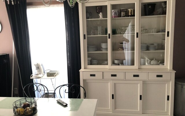 Holiday Home in Bredene, Terrace, Fenced Garden