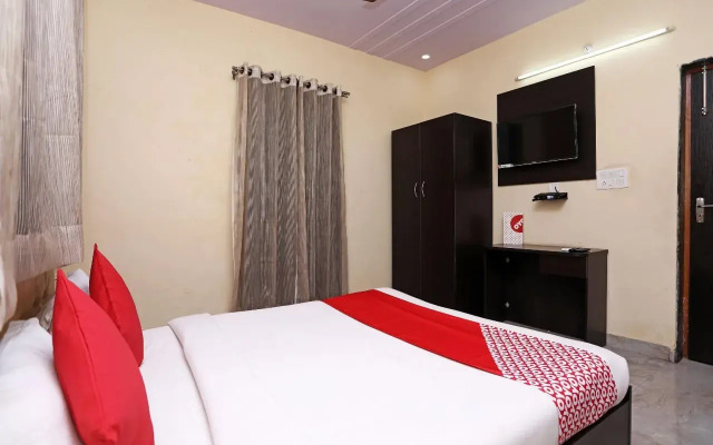 Scindia Resorts And Hotels By OYO Rooms