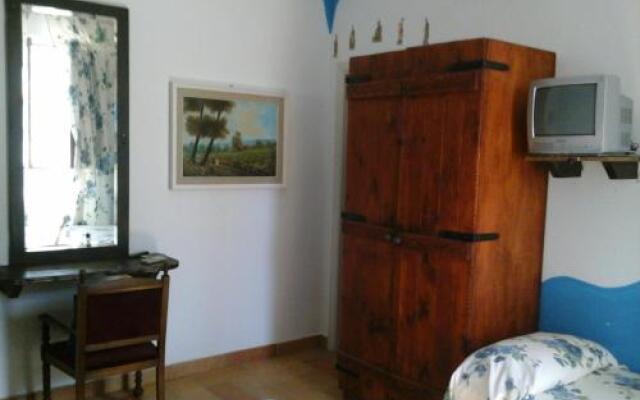 Agriturismo La Chiana