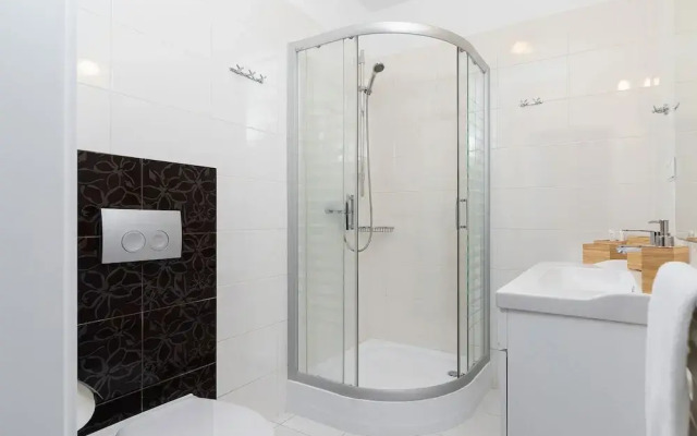 Stara Polana Apartments & Spa by Renters