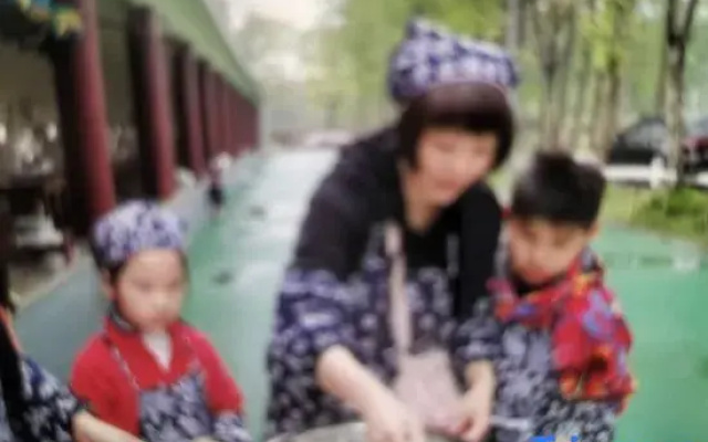 Yunshangmishe