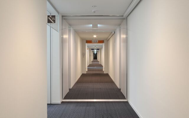 Value The Hotel Sendai Natori